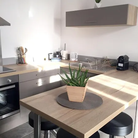Avenue Gambetta - 6 * Hyeres