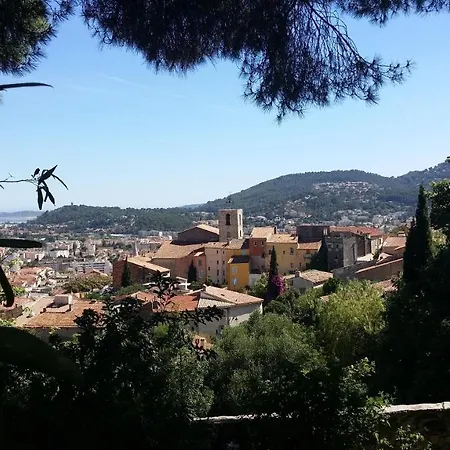 Avenue Gambetta - 6 Apartman